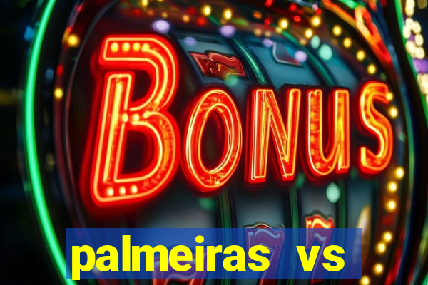 palmeiras vs botafogo futemax